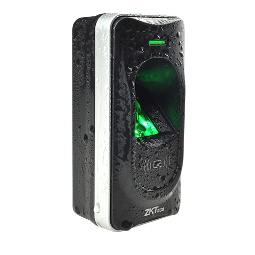 ZKTeco FR1200+MF RS485 Fingerprint and Mifare Card Reader