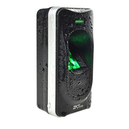 ZKTeco FR1200+MF RS485 Fingerprint and Mifare Card Reader