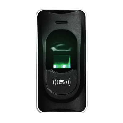 eSSL FR1200 Fingerprint Exit Reader for Two-Way Access Control
