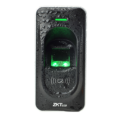 ZKTeco FR1200+MF RS485 Fingerprint and Mifare Card Reader