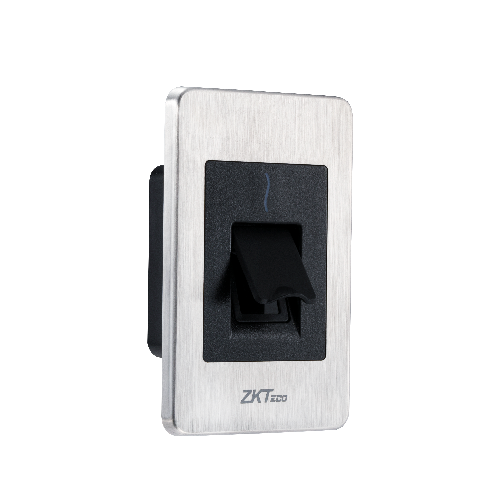 ZKTeco FR1500 RS485 Panel-Mount Fingerprint Reader