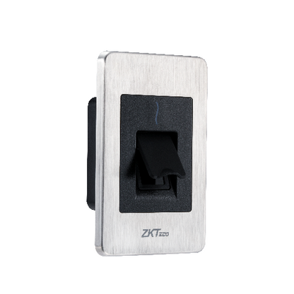 ZKTeco FR1500 RS485 Panel-Mount Fingerprint Reader