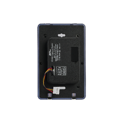 ZKTeco FR1500 RS485 Panel-Mount Fingerprint Reader