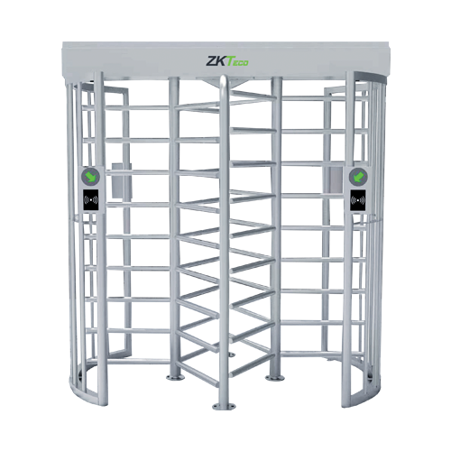ZKTeco FHT3000D-LA Full Height Turnstile