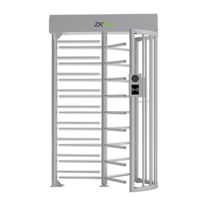 ZKTeco FHT3000S-LA Full Height Turnstile