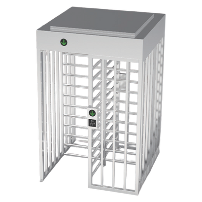 ZKTeco FHT2200L Full Height Turnstile