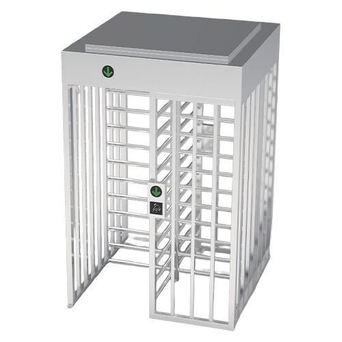 ZKTeco FHT2200L Full Height Turnstile