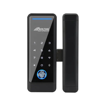 Realtime GLS500 (Glass Door) WiFi