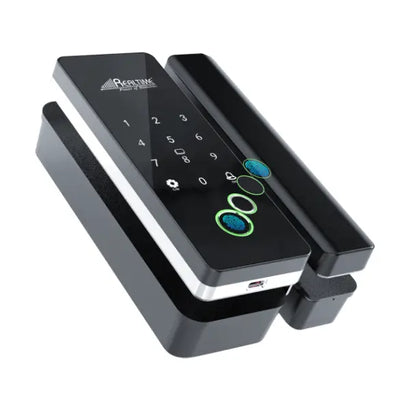 Realtime GLS700 (Glass Door) BT