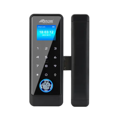 Realtime GLS900 (Glass Door) WiFi