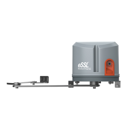 eSSL GO-O-19 Swing Gate Opener Motor – Up to 200kg Gate Automation