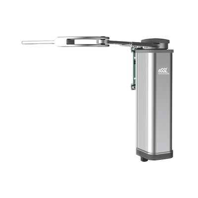eSSL GO-O-29 Overhead Swing Gate Motor – Up to 300kg Gate Automation