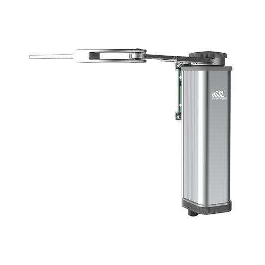 eSSL GO-O-29 Overhead Swing Gate Motor – Up to 300kg Gate Automation