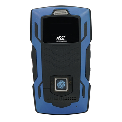 eSSL GP-FINGER-104 Fingerprint Guard Patrol Wand – Guard Tour Checkpoint System