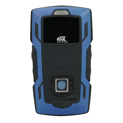 eSSL GP-FINGER-104 Fingerprint Guard Patrol Wand – Guard Tour Checkpoint System