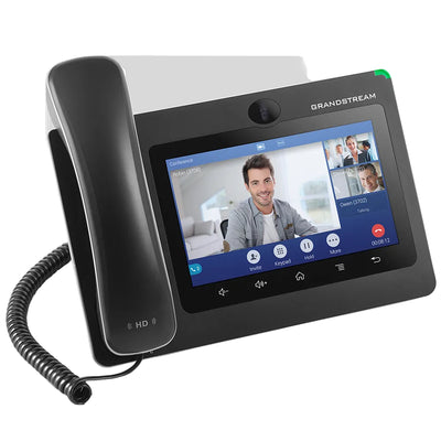 Grandstream GXV3470 IP Video Phone for Android™