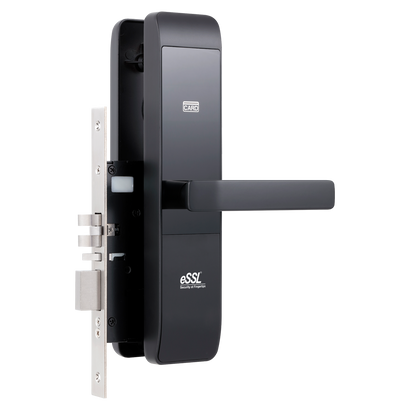 eSSL HL400 Hotel Room Card Lock – Hotel Room Access System