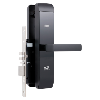 eSSL HL400 Hotel Room Card Lock – Hotel Room Access System