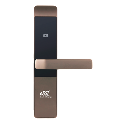 eSSL HL500 Hotel Key Card Door Lock – Hotel Room Access System