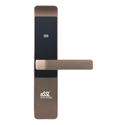 eSSL HL500 Hotel Key Card Door Lock – Hotel Room Access System