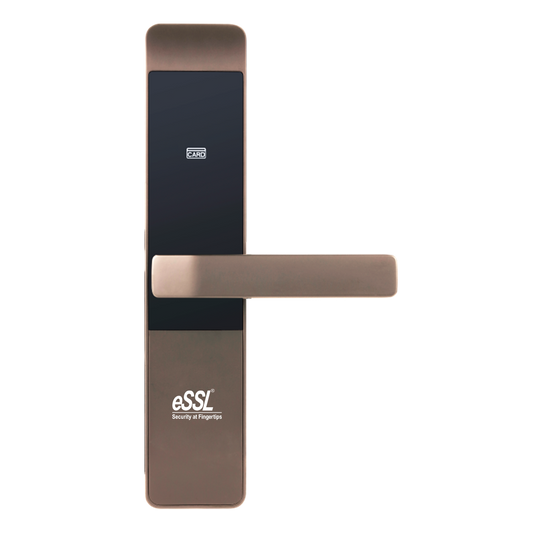 eSSL HL500 Hotel Key Card Door Lock – Hotel Room Access System