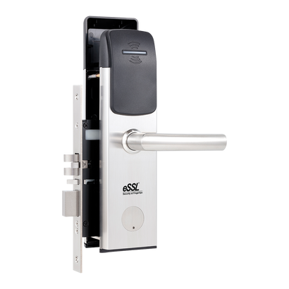 eSSL HL600 Hotel RFID Mortise Lock – Hotel Room Access System