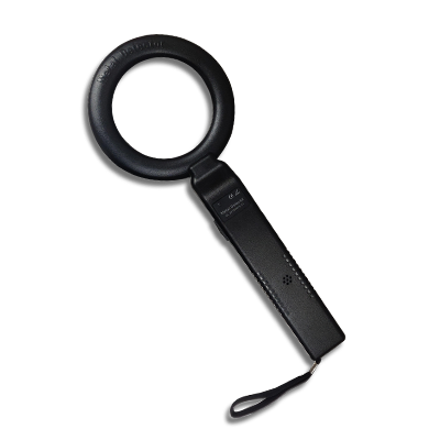 eSSL HM300 Handheld Metal Detector Wand