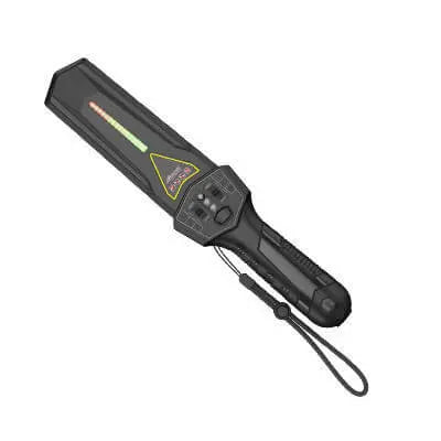 Realtime HMD7R — HHMD (Without Battery)