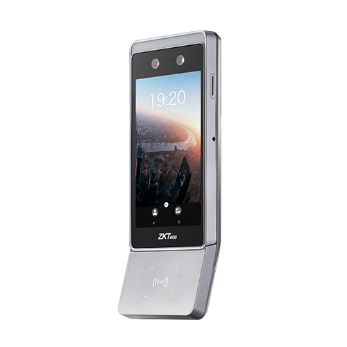 ZKTeco Horus E1L Handheld Face Recognition Terminal