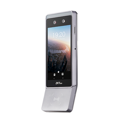 ZKTeco Horus E1L Handheld Face Recognition Terminal