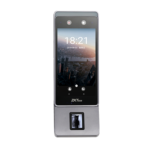 ZKTeco Horus E1L Handheld Face Recognition Terminal