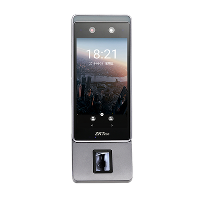 ZKTeco Horus E1L Handheld Face Recognition Terminal