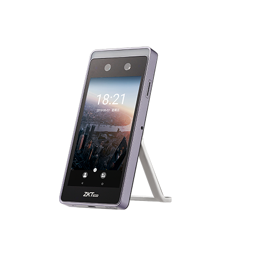 ZKTeco Horus E1L Handheld Face Recognition Terminal