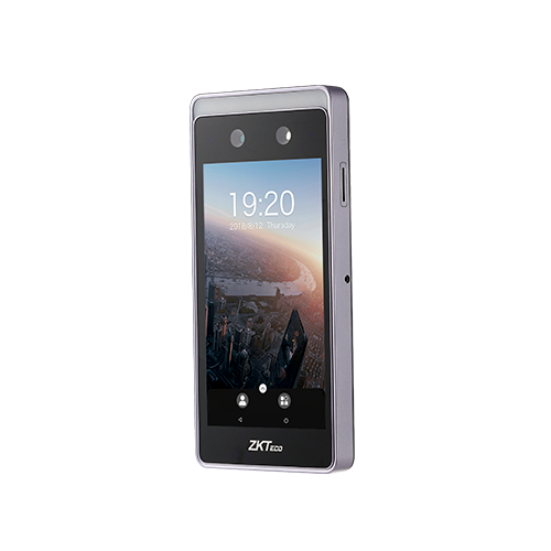 ZKTeco Horus E1L Handheld Face Recognition Terminal