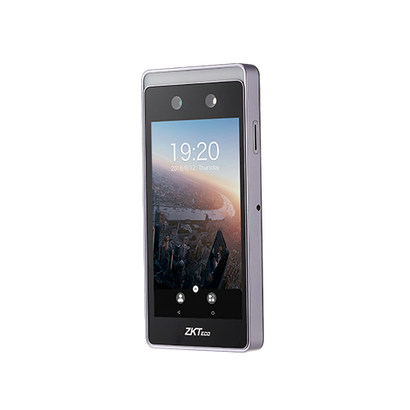ZKTeco Horus E1L Handheld Face Recognition Terminal