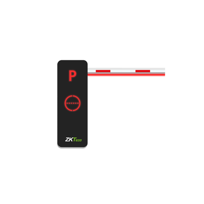 ZKTeco BGM1030/45/60 Parking Barrier Gate
