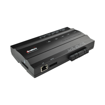 eSSL InBio-160 Pro Plus Network Access Controller – 1-Door Access Management