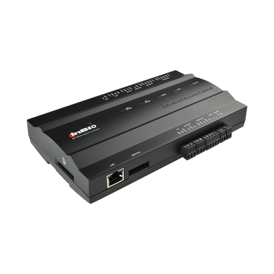 eSSL InBio-460 Pro Plus Network Access Controller – 4-Door Access Management