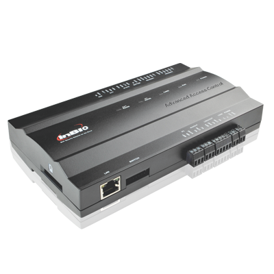 eSSL INBIO260 Network Access Controller – 2-Door Access Management