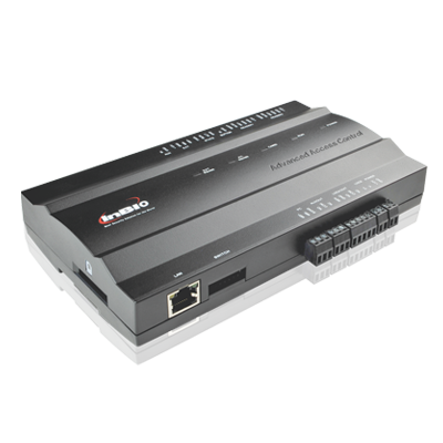 eSSL INBIO460 Network Access Controller – 4-Door Access Management