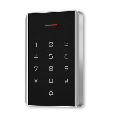 eSSL JS-32E RFID Card Reader – 125KHz EM Access Control