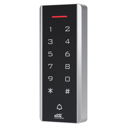 eSSL JS-33E RFID Card Reader – 125KHz EM Access Control