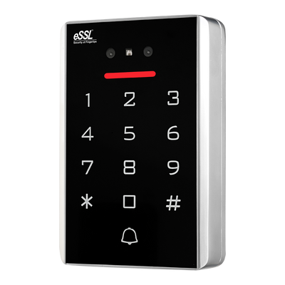 eSSL JS-39E Mobile App Access Device – Smartphone-Based Door Access