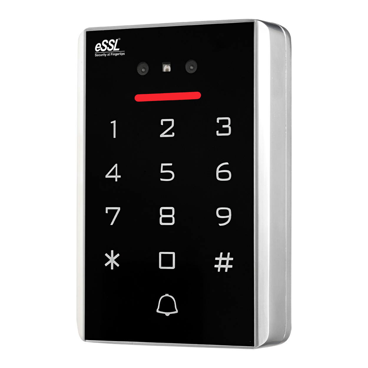 eSSL JS-39E Mobile App Access Device – Smartphone-Based Door Access