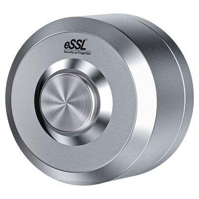 eSSL JS-EXITBUTTON-CL Exit Push Button – Access Control Hardware