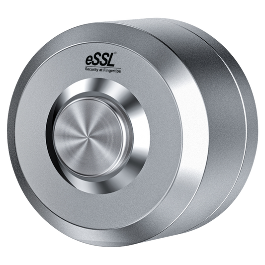 eSSL JS-EXITBUTTON-CL Exit Push Button – Access Control Hardware