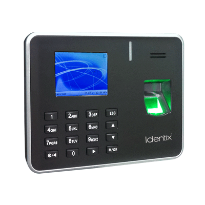 Best Fingerprint Attendance Machine eSSL K21 PRO - Biometric Attendance System