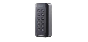 TimeWatch UltraCR 802EK RFID & Keypad Combo Reader