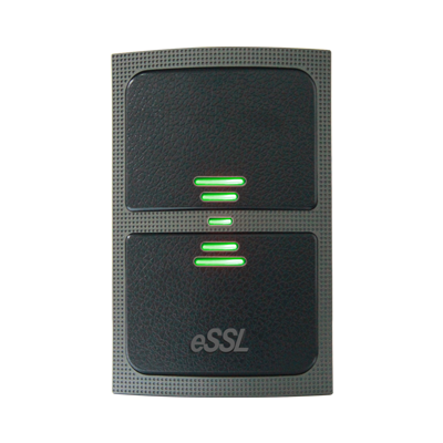 eSSL KR503-E RFID Card Reader – 125KHz EM Access Control