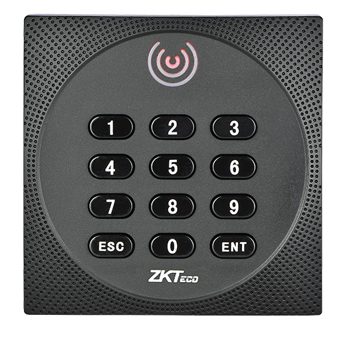 ZKTeco KR600E[RS485] Card Reader